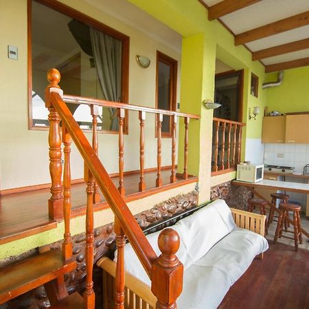 Appartement Departamento Con Con à Concón Extérieur photo