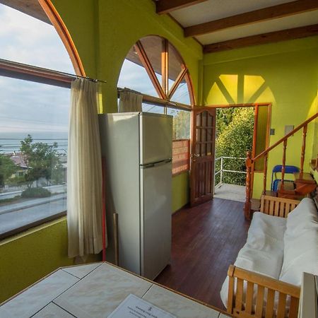 Appartement Departamento Con Con à Concón Extérieur photo