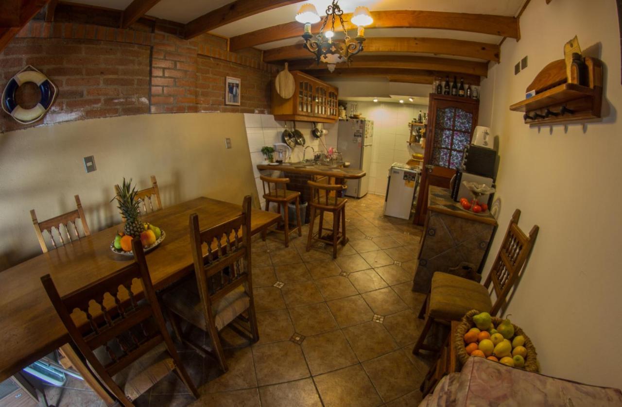 Appartement Departamento Con Con à Concón Extérieur photo