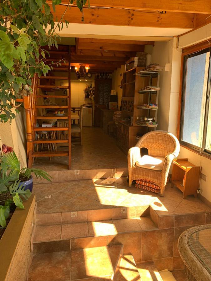 Appartement Departamento Con Con à Concón Extérieur photo