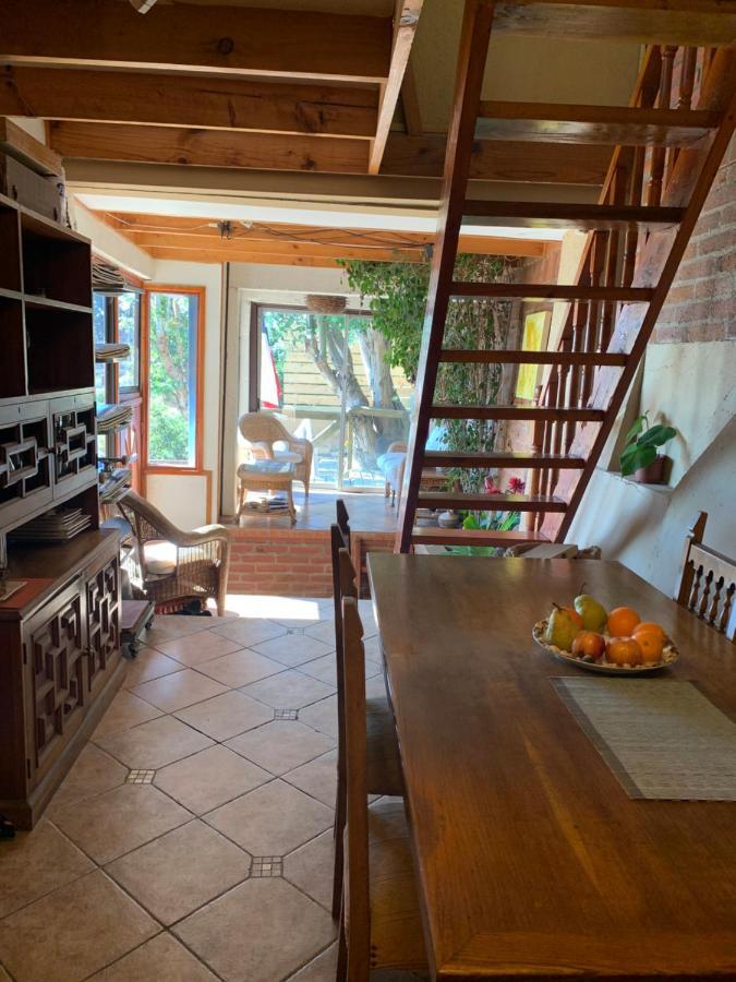 Appartement Departamento Con Con à Concón Extérieur photo