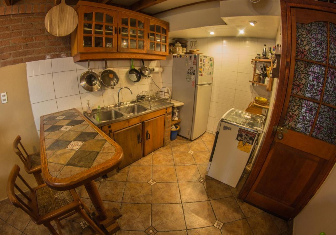 Appartement Departamento Con Con à Concón Extérieur photo