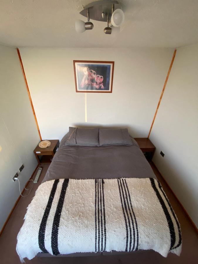 Appartement Departamento Con Con à Concón Extérieur photo