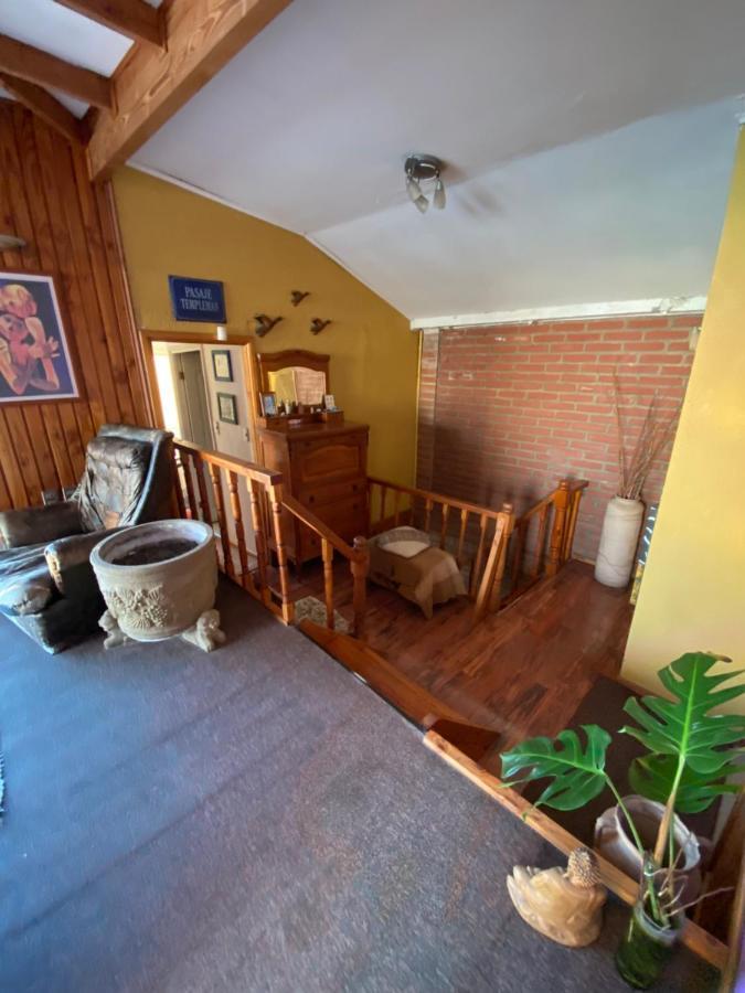 Appartement Departamento Con Con à Concón Extérieur photo