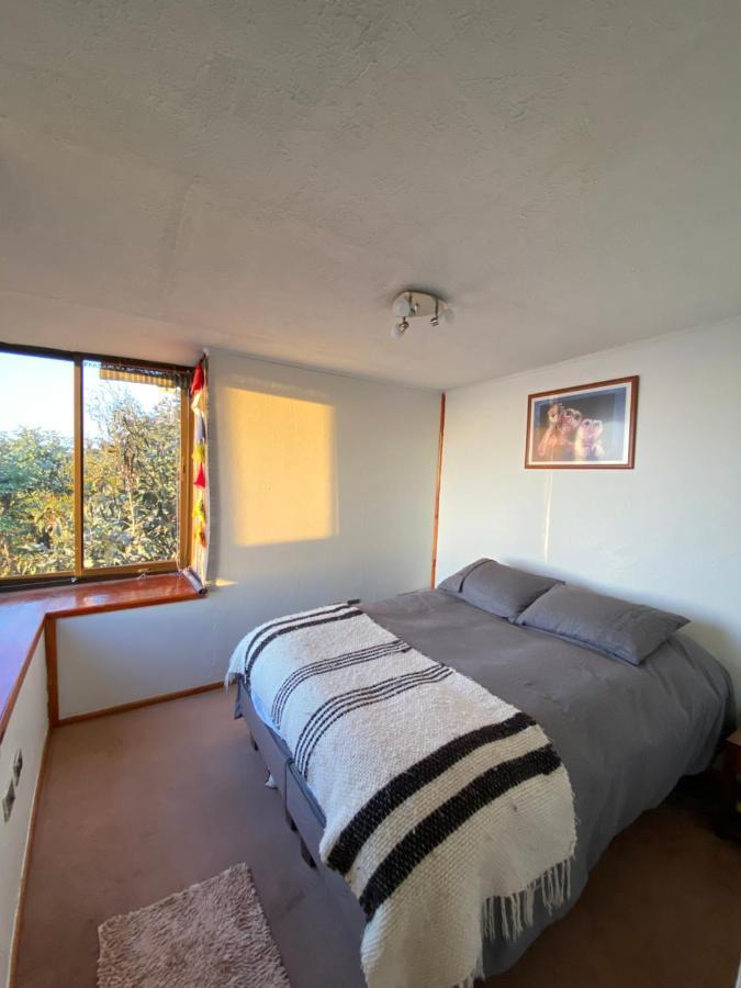 Appartement Departamento Con Con à Concón Extérieur photo