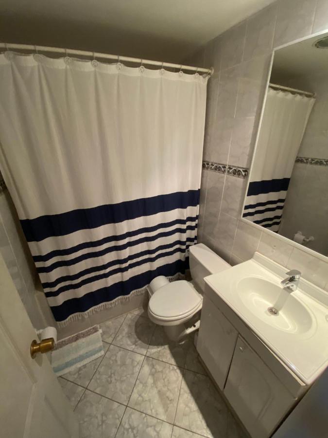 Appartement Departamento Con Con à Concón Extérieur photo