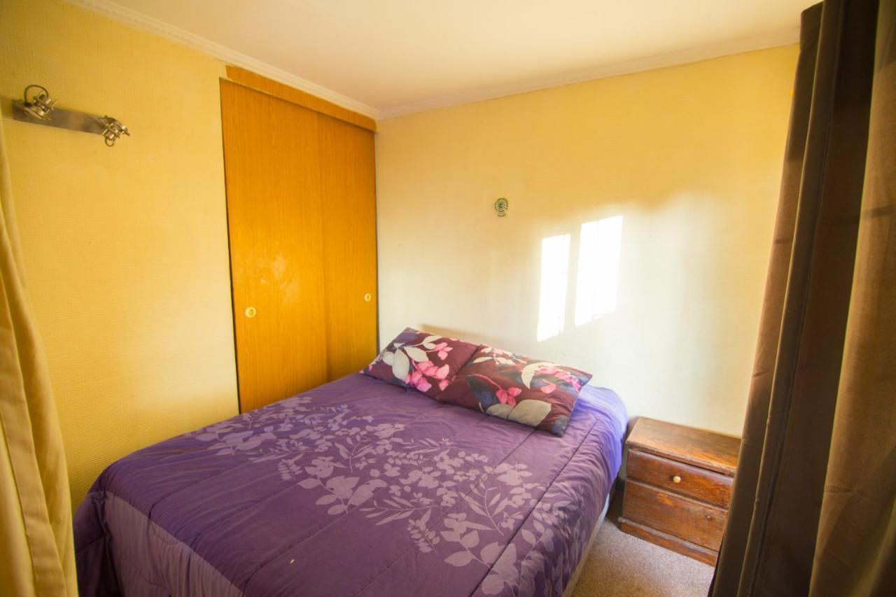 Appartement Departamento Con Con à Concón Extérieur photo