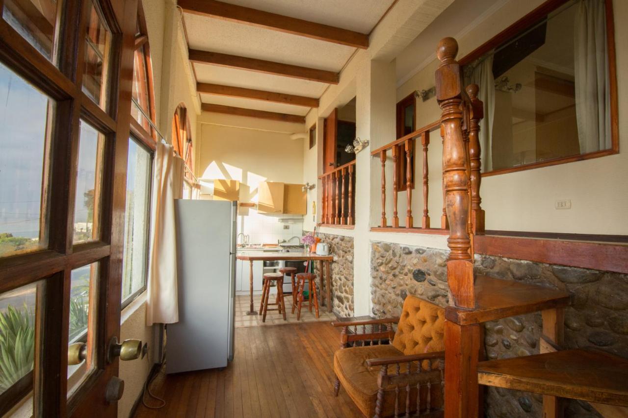 Appartement Departamento Con Con à Concón Extérieur photo