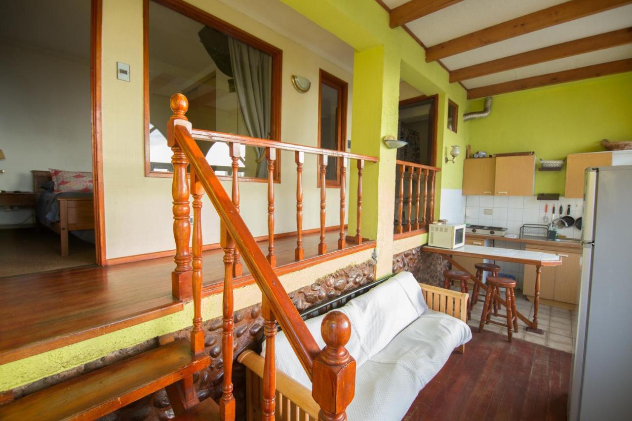 Appartement Departamento Con Con à Concón Extérieur photo