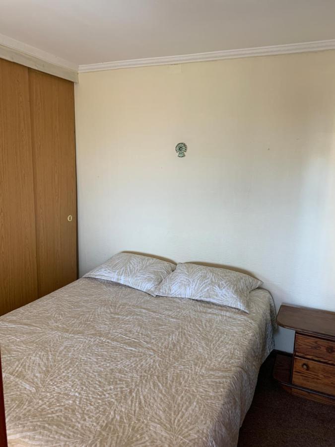 Appartement Departamento Con Con à Concón Extérieur photo